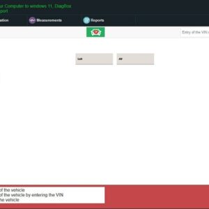 FENGSHEN Car Model Supported