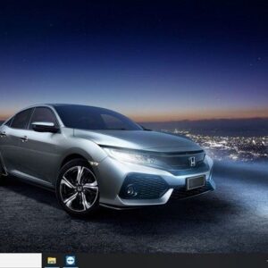 HONDA EPC Software background (2)