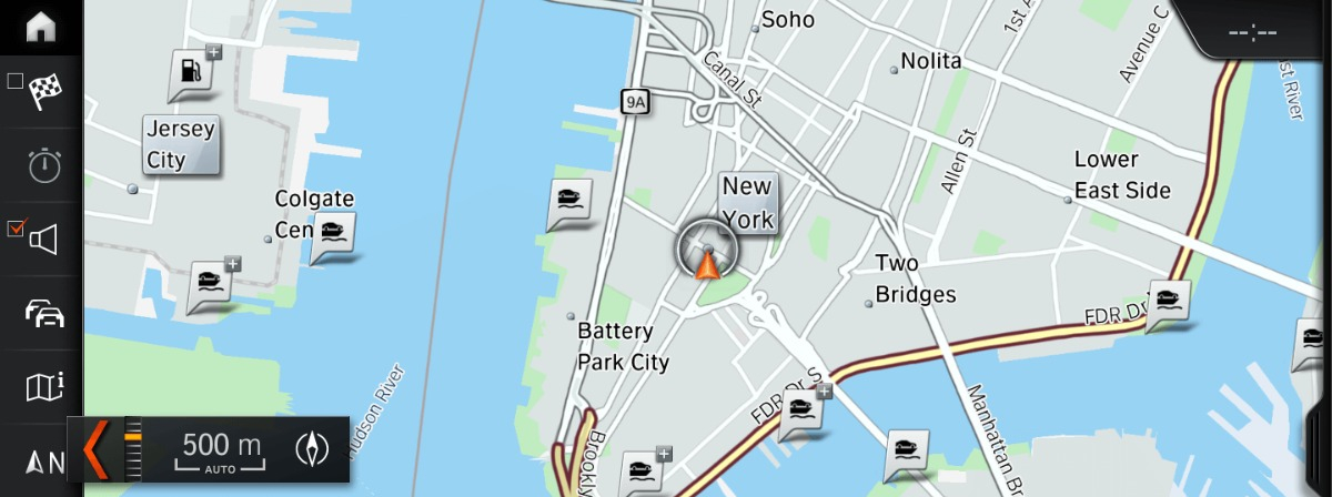 How To Update BMW Maps 5
