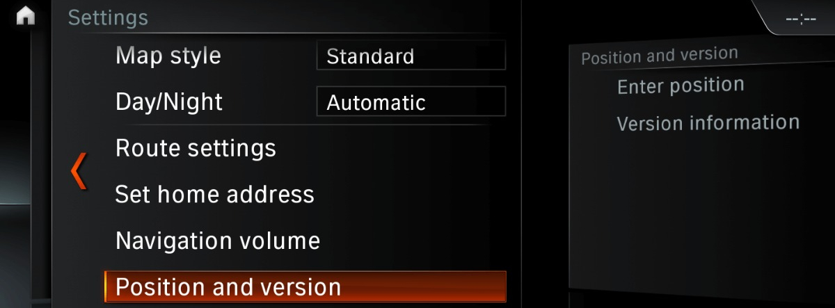 How To Update BMW Maps 7