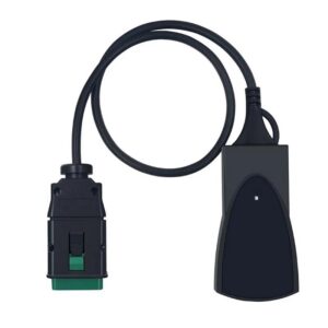 LEXIA 3 Dealer Diagnostic Interface 2