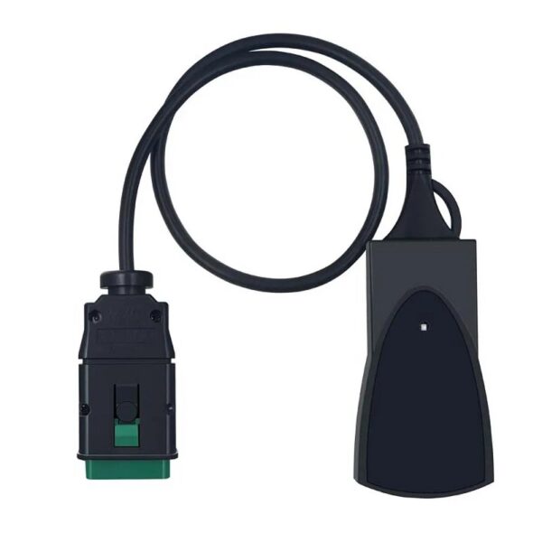 LEXIA 3 Dealer Diagnostic Interface 2