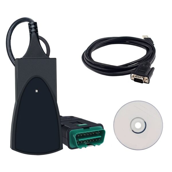 LEXIA 3 Dealer Diagnostic Interface 3