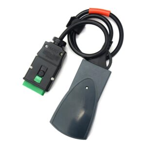 LEXIA 3 Dealer Diagnostic Interface