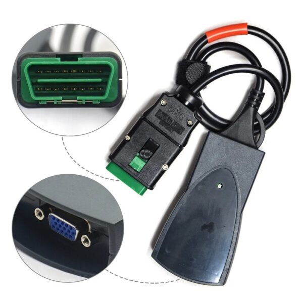LEXIA 3 Dealer Diagnostic Interface 4