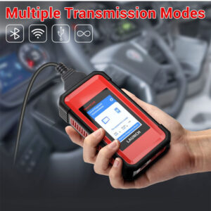 Launch Smartlink C 4