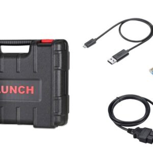 Launch Smartlink C package