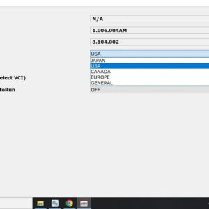 Market Honda HDS Software