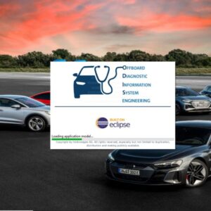 ODIS Engineer Software Version 18.1.2000