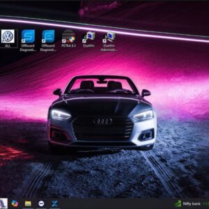 VAG Group Diagnostic Software