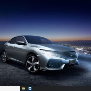 background Honda HDS Software 1