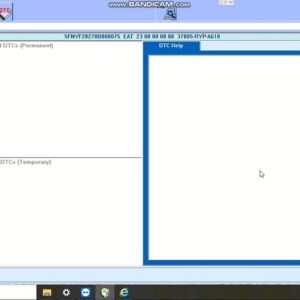 clear error Honda HDS Software