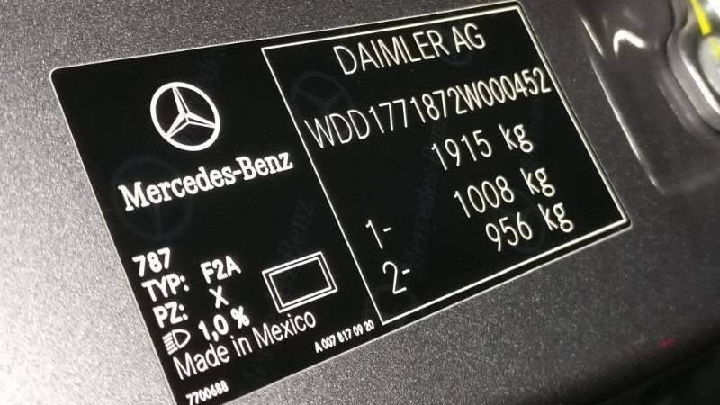 mercedes map update3