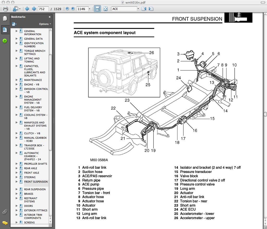 Active cornering enhancement