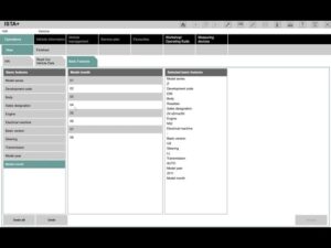 How To Reset BMW Fault Codes with ISTA D