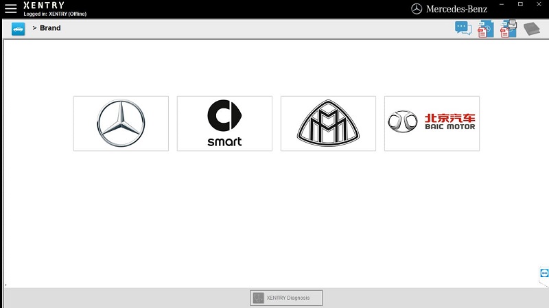 Is Xentry OpenShell better than Xentry Pass Thru (1)