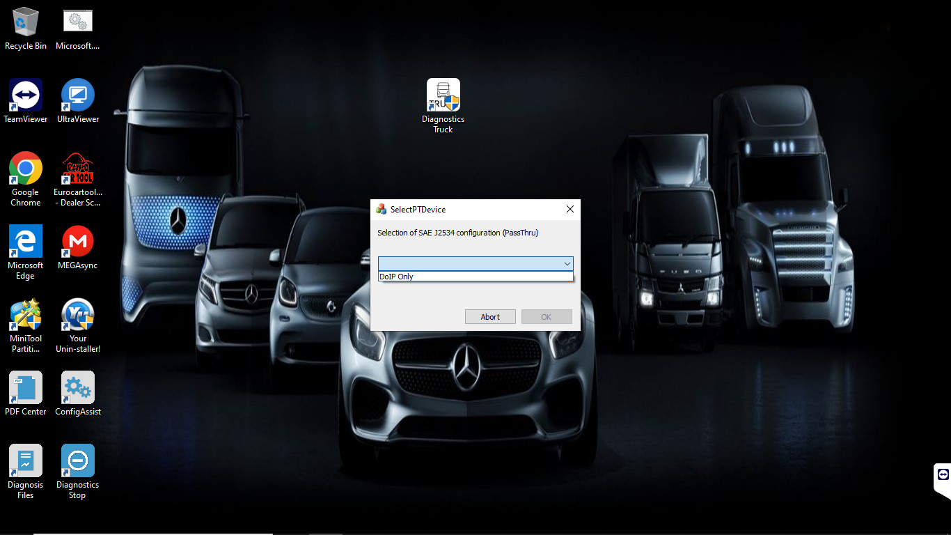 Mercedes Truck Diagnostic Software (3)