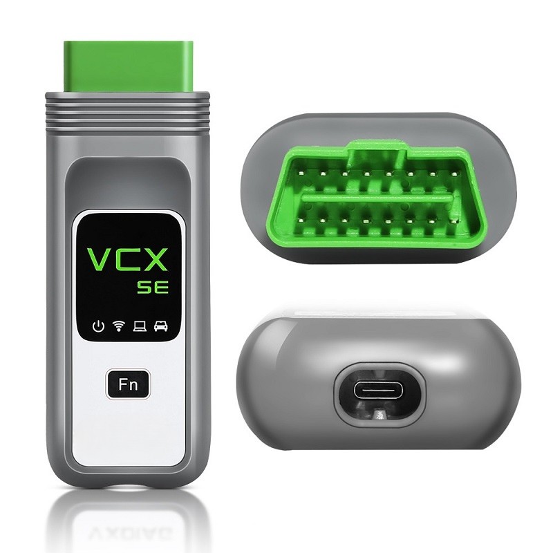 VCX SE (1)