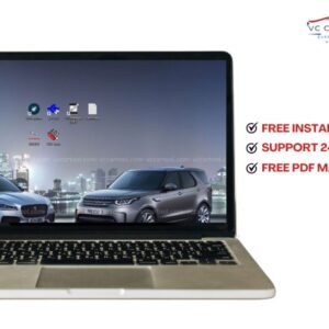 jlr software