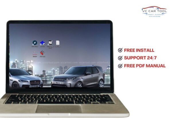 jlr software