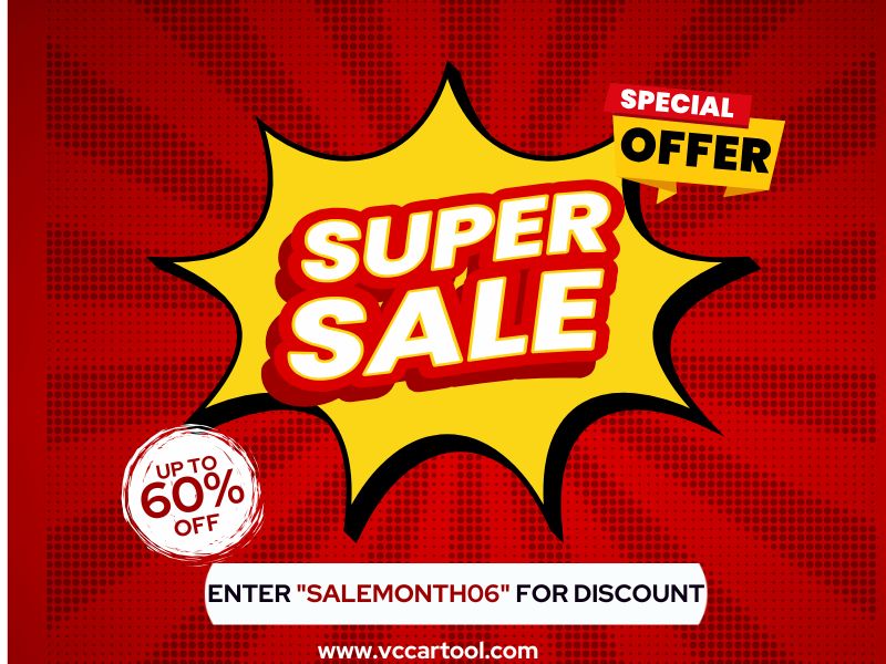 sale month 06