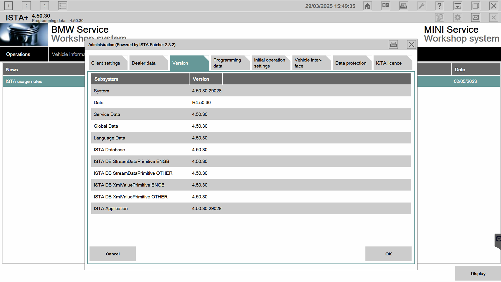 ISTA vs E-Sys Which BMW Diagnostic Tool Is Right for You (2)