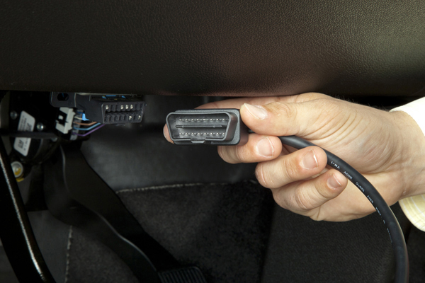 OBD1 vs OBD2