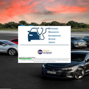 Odis Service software