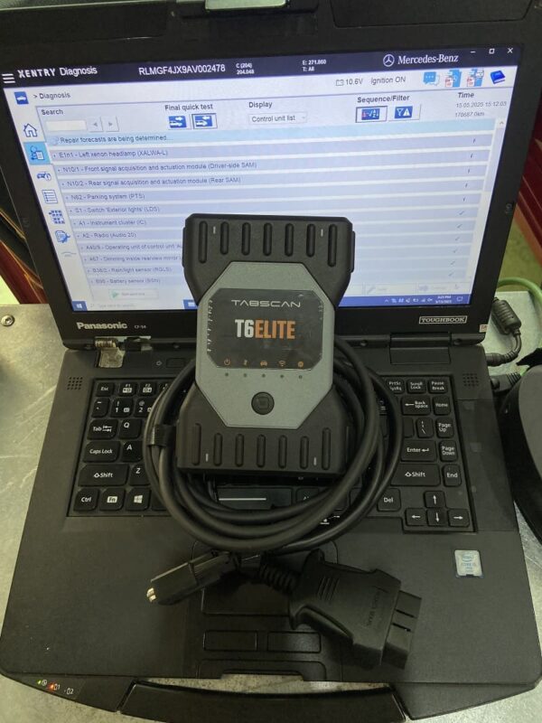Tabscan T6 Elite (1)