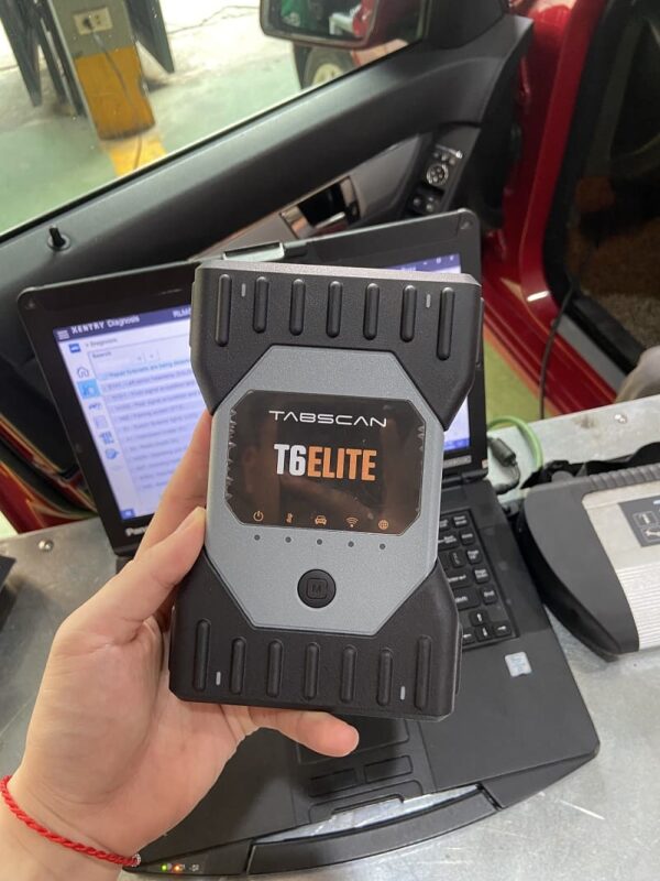 Tabscan T6 Elite (5)