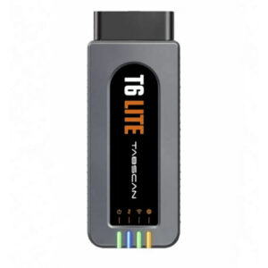 Tabscan T6 Lite Diagnosis Tool