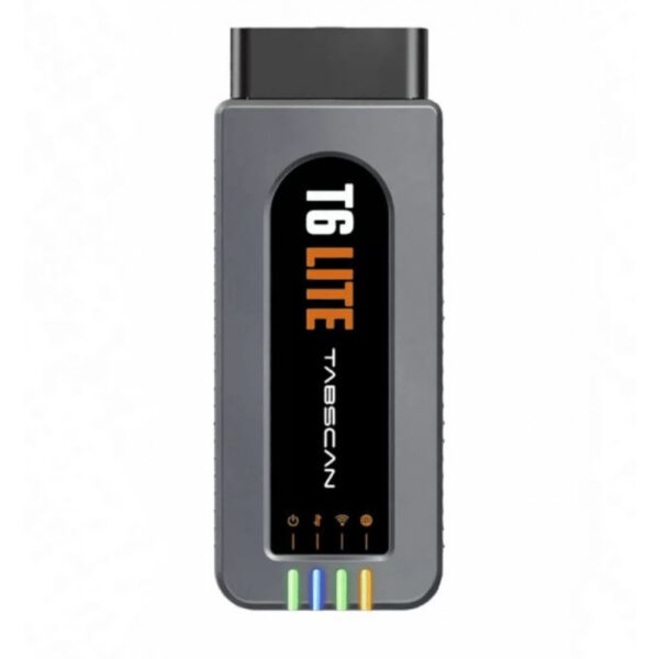 Tabscan T6 Lite Diagnosis Tool