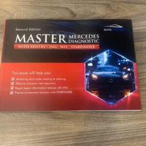 The Ultimate Mercedes-Benz Diagnostic Guide