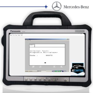HHTWIN Mercedes Diagnostic Software (3)