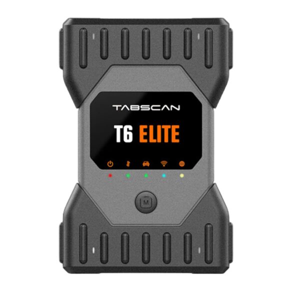 Tabscan T6 Elite