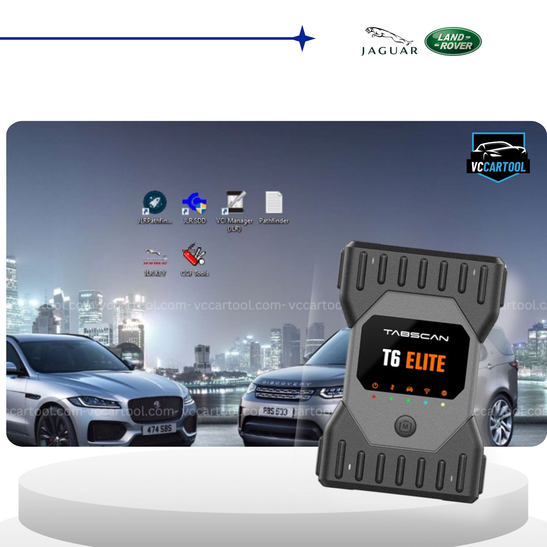 Combo Tabscan T6 Elite & Full JLR Diagnostic Software (1) Combo Tabscan T6 Elite & Full JLR Diagnostic Software (1)