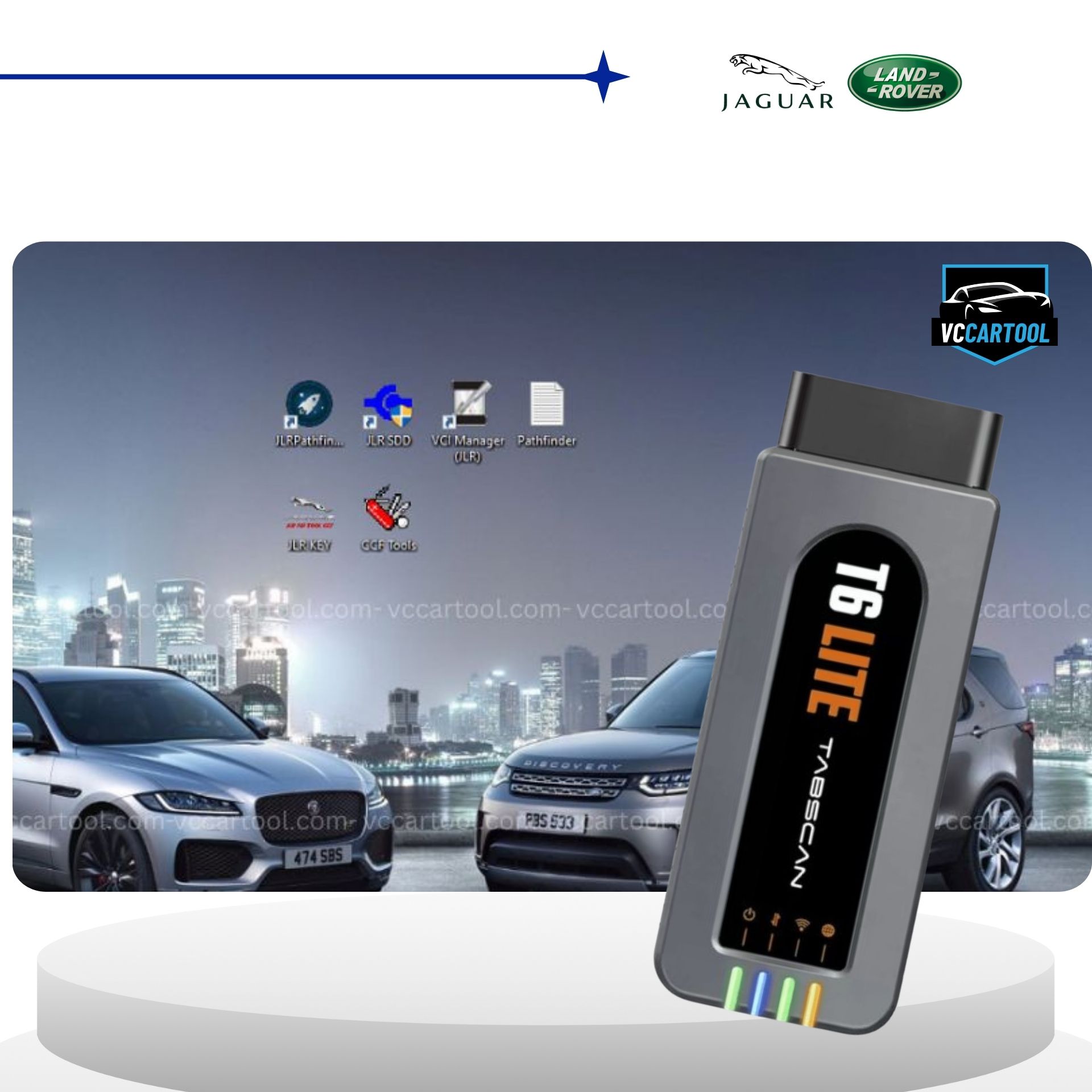 Combo Tabscan T6 lite & Full JLR Diagnostic Software (1) Combo Tabscan T6 lite & Full JLR Diagnostic Software (1)