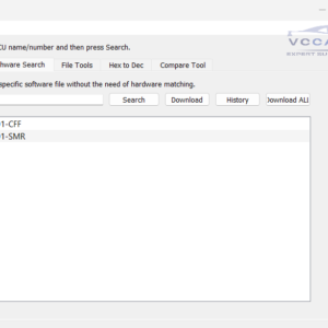 Flashware Search SW Finder