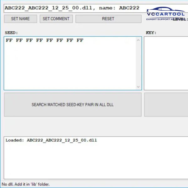 Mercedes Seed-Key Calculator (1)