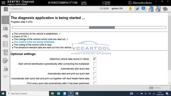 Mercedes Xentry Zenzefi Certificate (1)