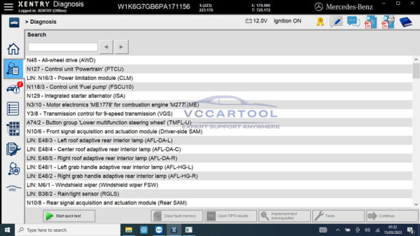 Mercedes Xentry Zenzefi Certificate (6)