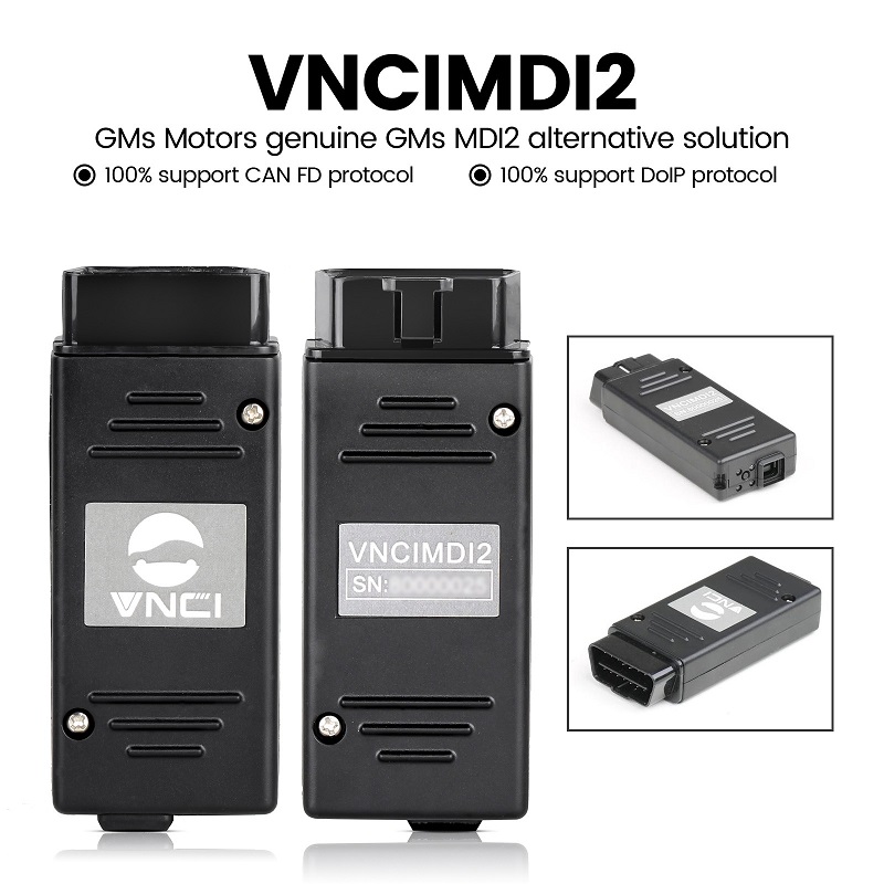 VNCI MDI2 Diagnostic Interface 2