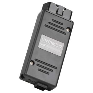 VNCI MDI2 Diagnostic Interface 3