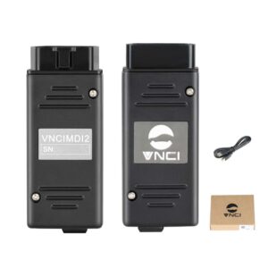 VNCI MDI2 Diagnostic Interface