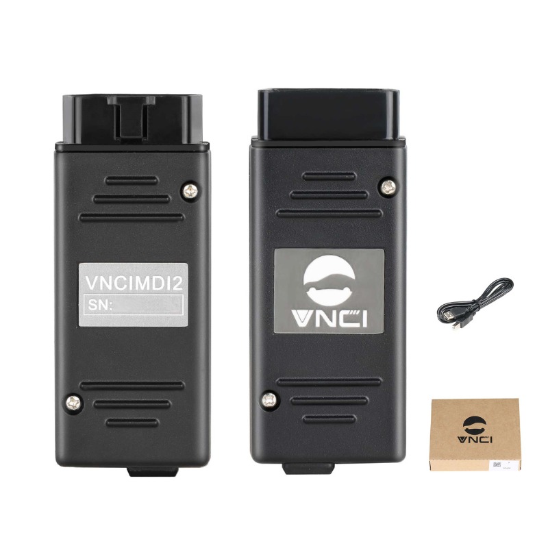 VNCI MDI2 Diagnostic Interface VNCI MDI2 Diagnostic Interface