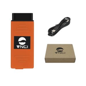 VNCI PT3G Porsche Diagnostic Interface 2