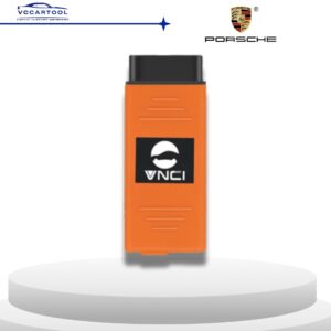 VNCI PT3G Porsche Diagnostic Interface