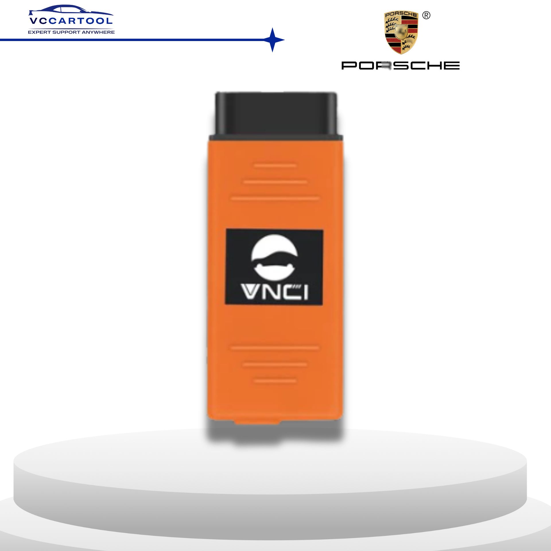 VNCI PT3G Porsche Diagnostic Interface VNCI PT3G Porsche Diagnostic Interface