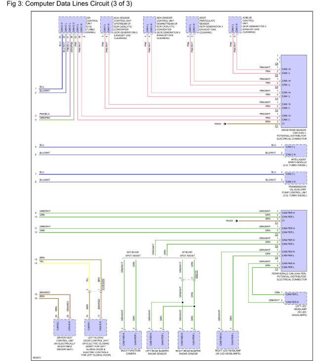 Mitchell Software Online (2)
