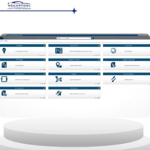 Mitchell Software Online